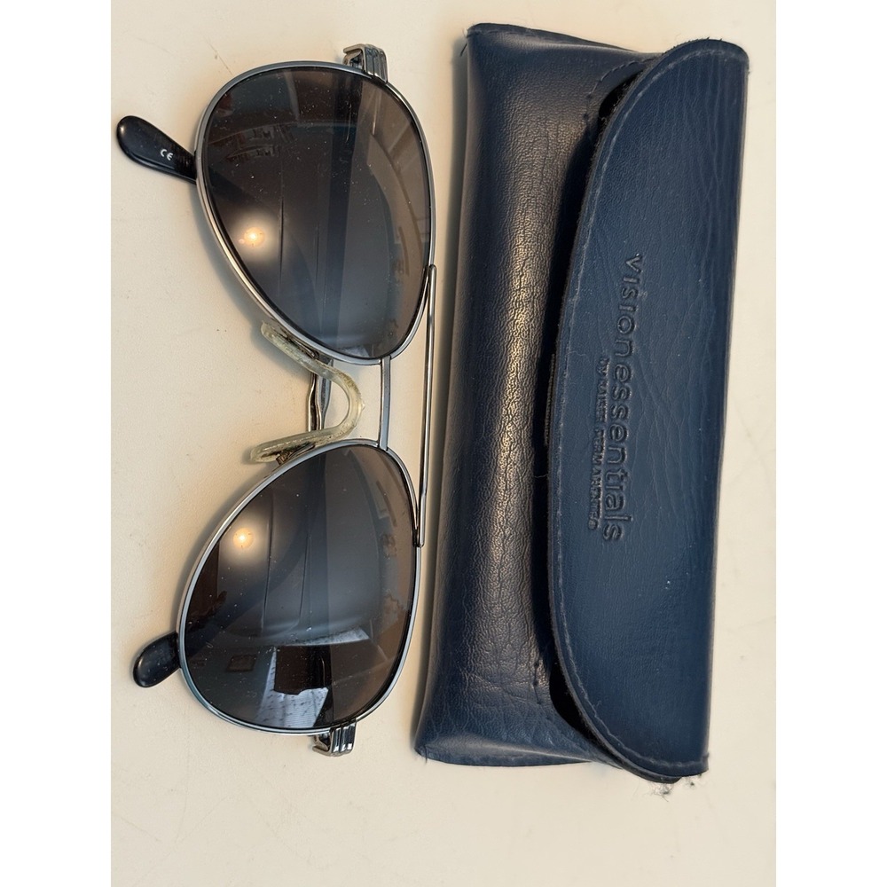 Vision Essential Reading Glasses With Case